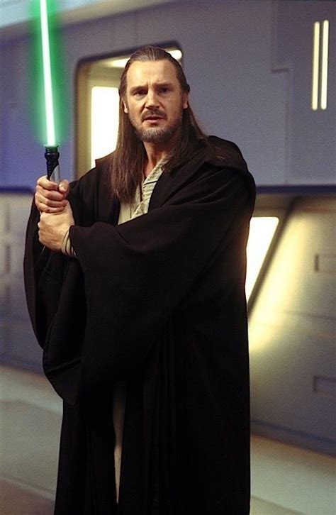 liam neeson character in star wars